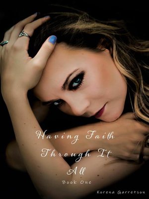cover image of Having Faith Through it All